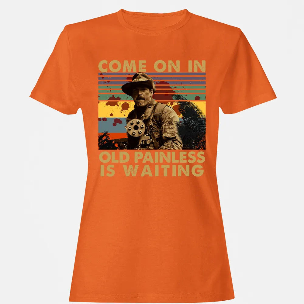 Women's T-shirt - 29E9XS81