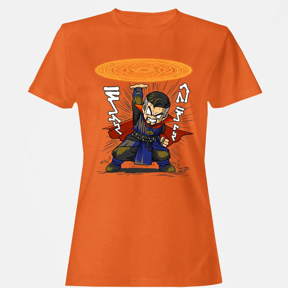 Women's T-shirt - GTTFD4QJ