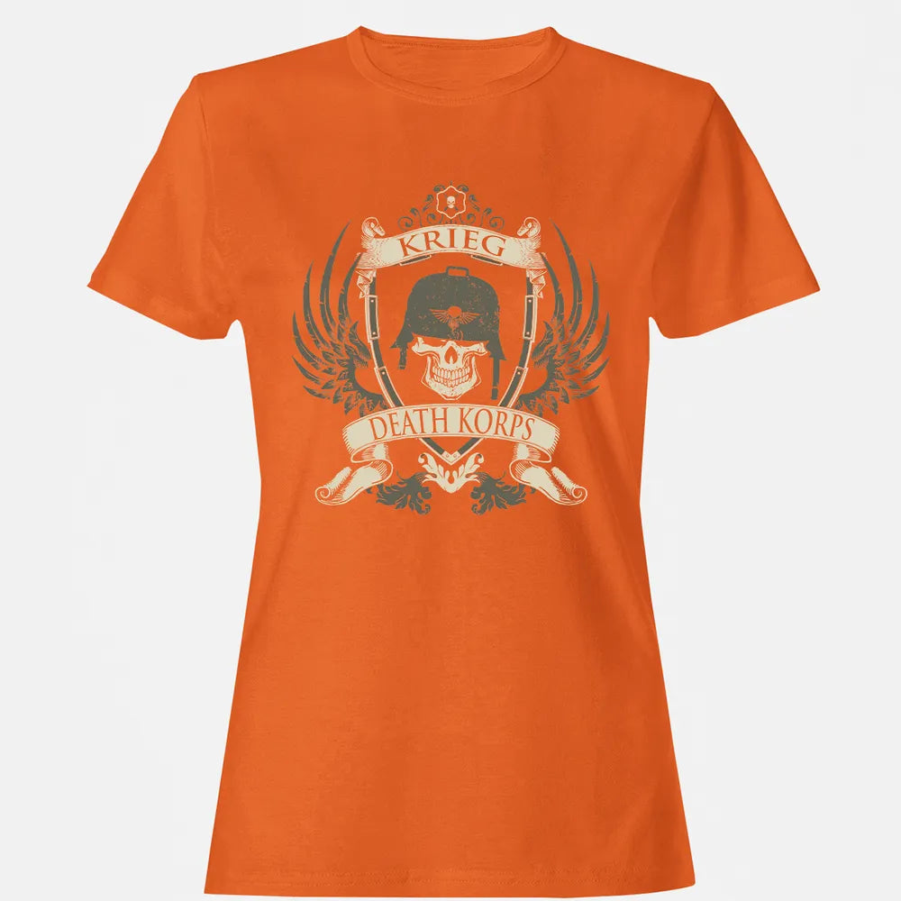 Women's T-shirt - N3HTVWMK