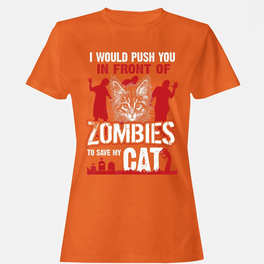 Women's T-shirt - KW6332YY