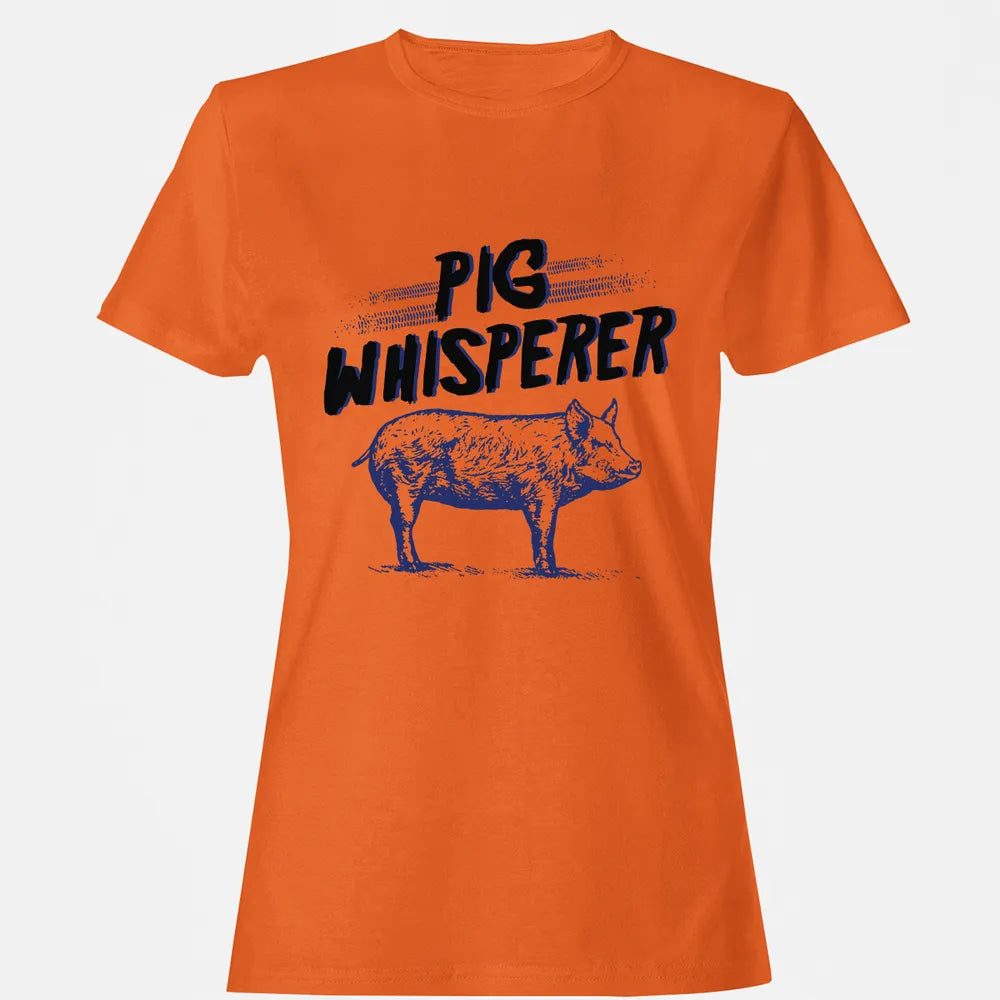 Women's T-shirt - KNDW1EZJ