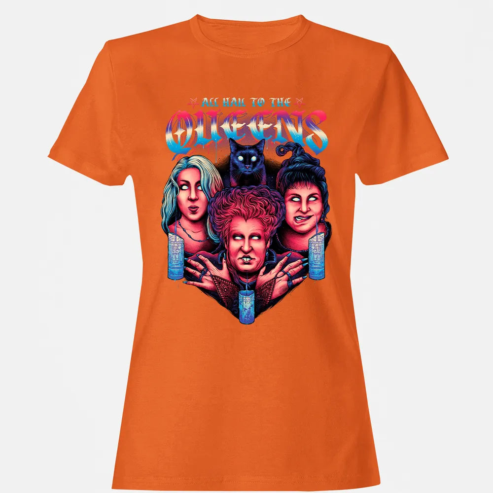 Women's T-shirt - 1LUNLJ6X
