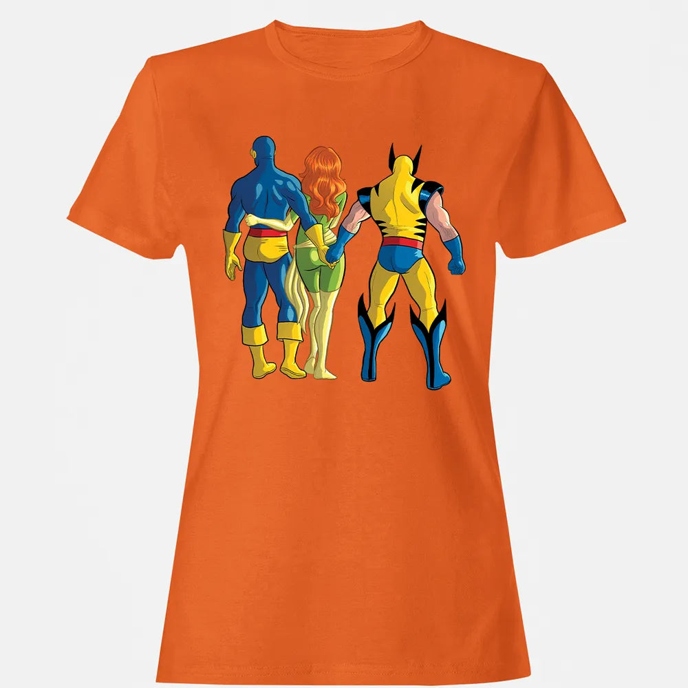 Women's T-shirt - GKYCGL4X