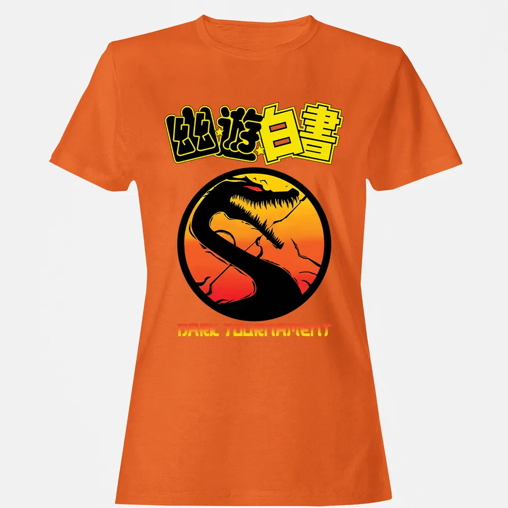 Women's T-shirt - XVCNSDMU
