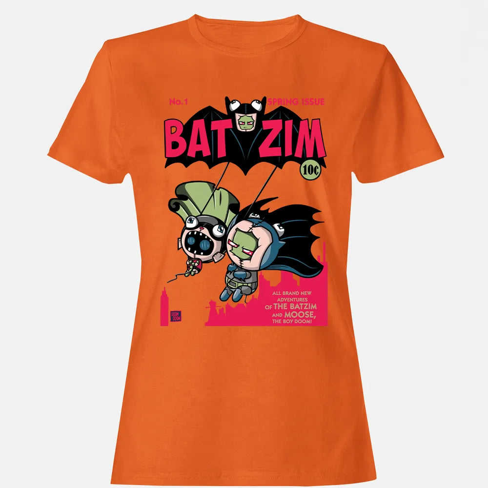Women's T-shirt - F2QWWVFU