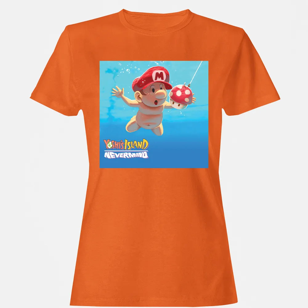 Women's T-shirt - AXW82XCP