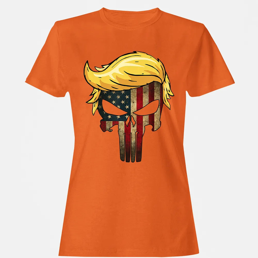 Women's T-shirt - BPPX45SC