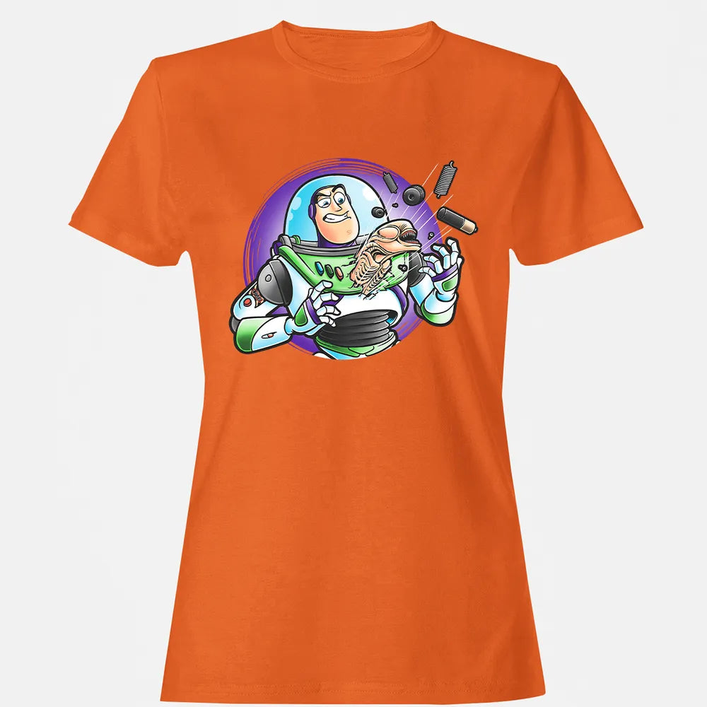 Women's T-shirt - YKVZZD3X
