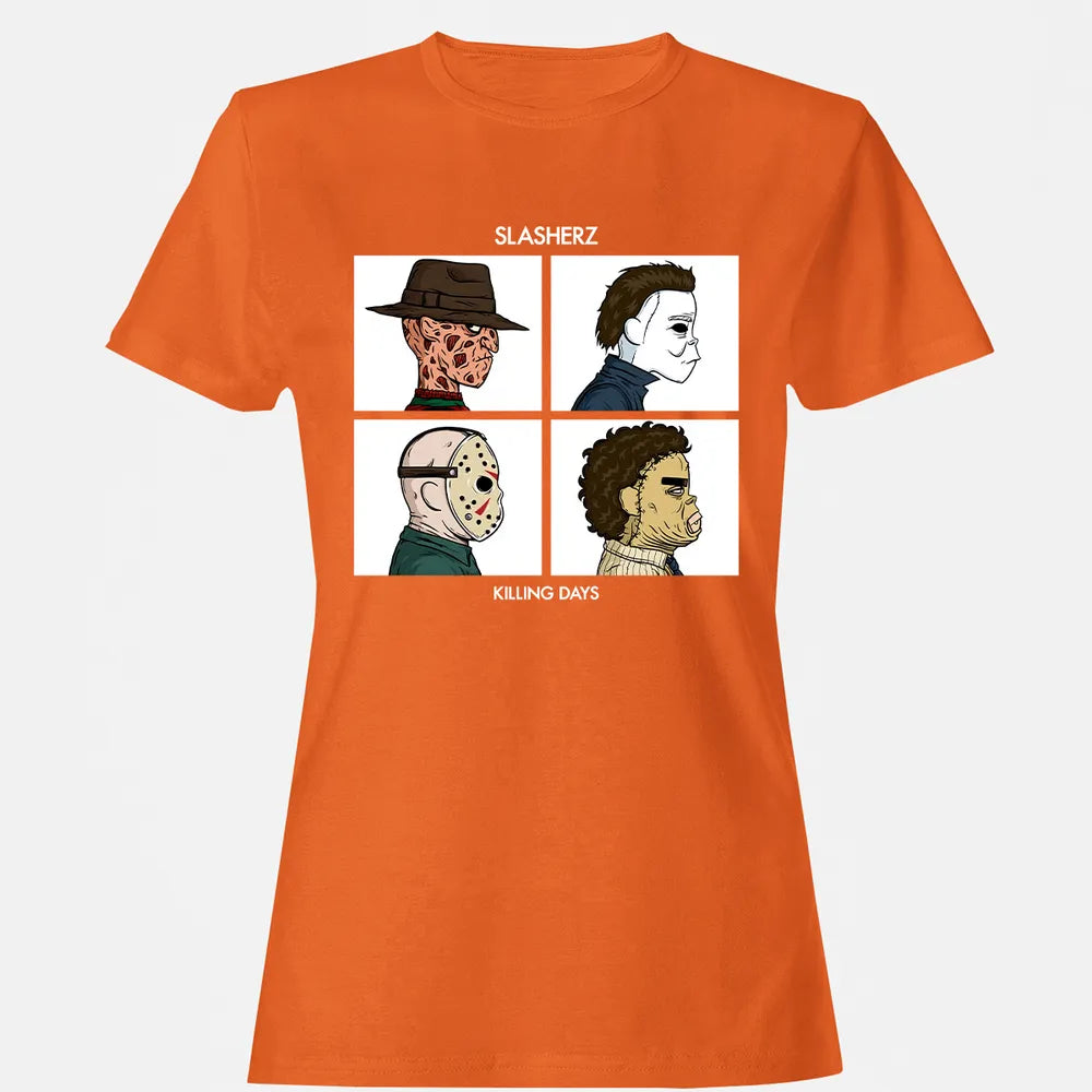 Women's T-shirt - HY114LLU