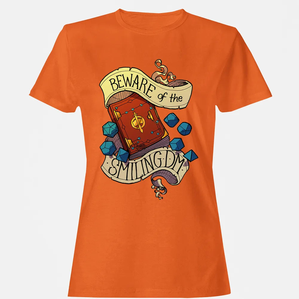 Women's T-shirt - BLBCRF7K
