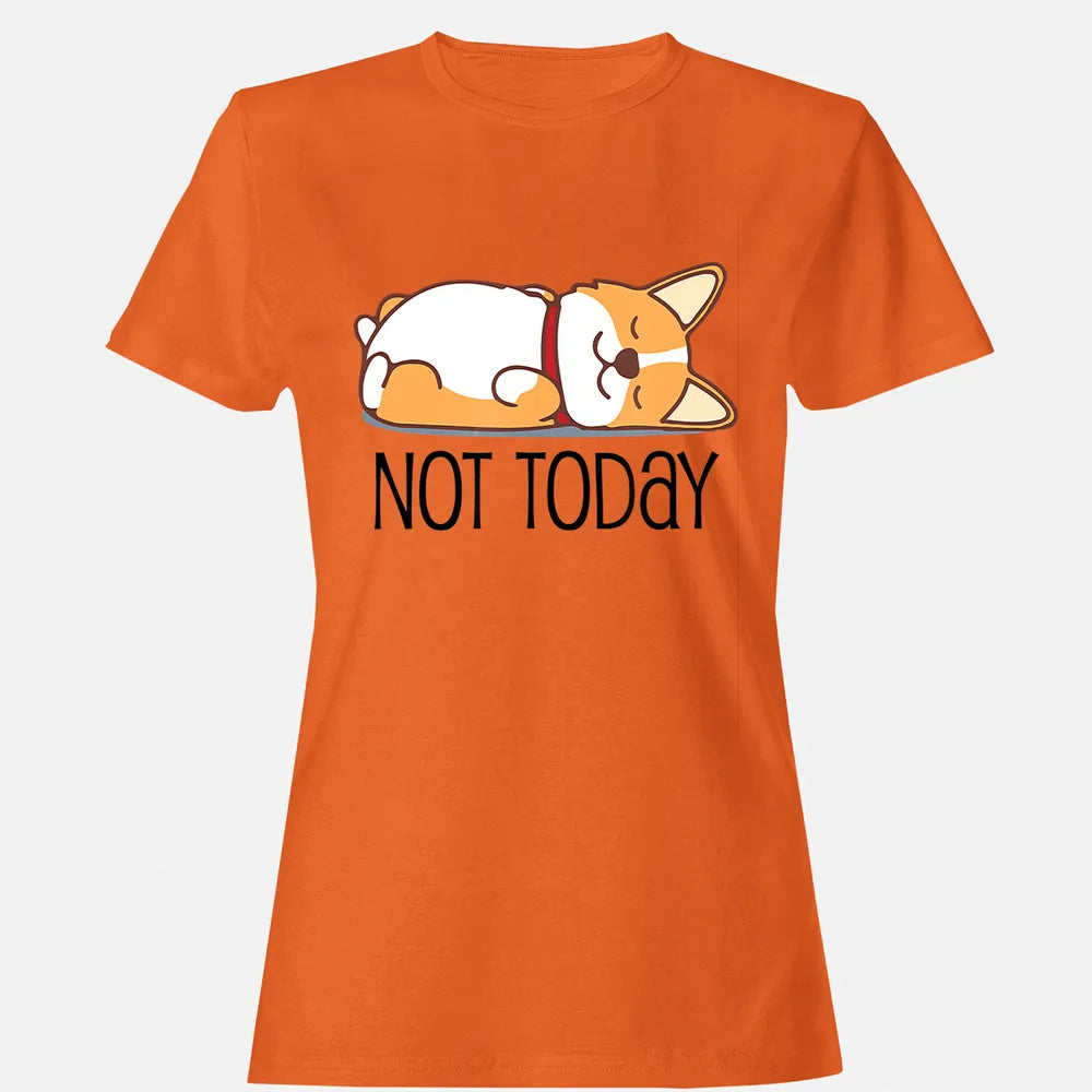 Women's T-shirt - M98WT53M