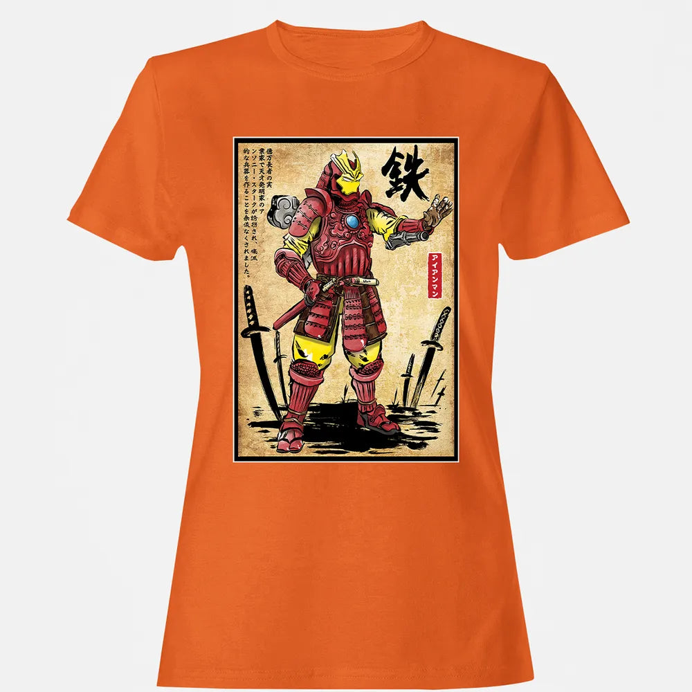 Women's T-shirt - BQPDTCRM