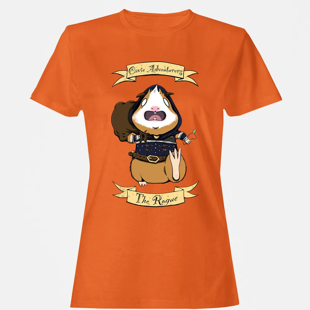Women's T-shirt - K8WDWDS5