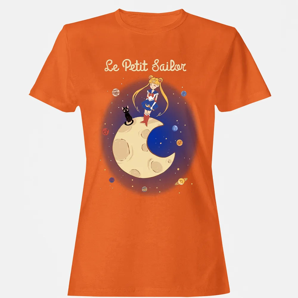 Women's T-shirt - D8VQ5KU2