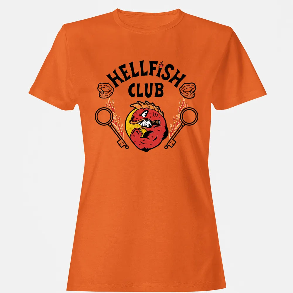 Women's T-shirt - PHXG4YVB