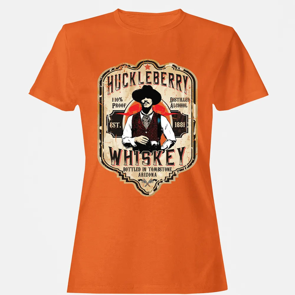 Women's T-shirt - XCXJ13YA