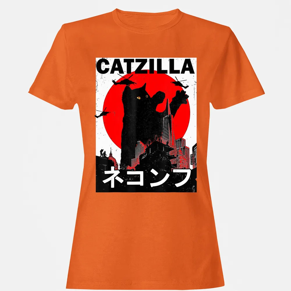 Women's T-shirt - CAX4S9CD