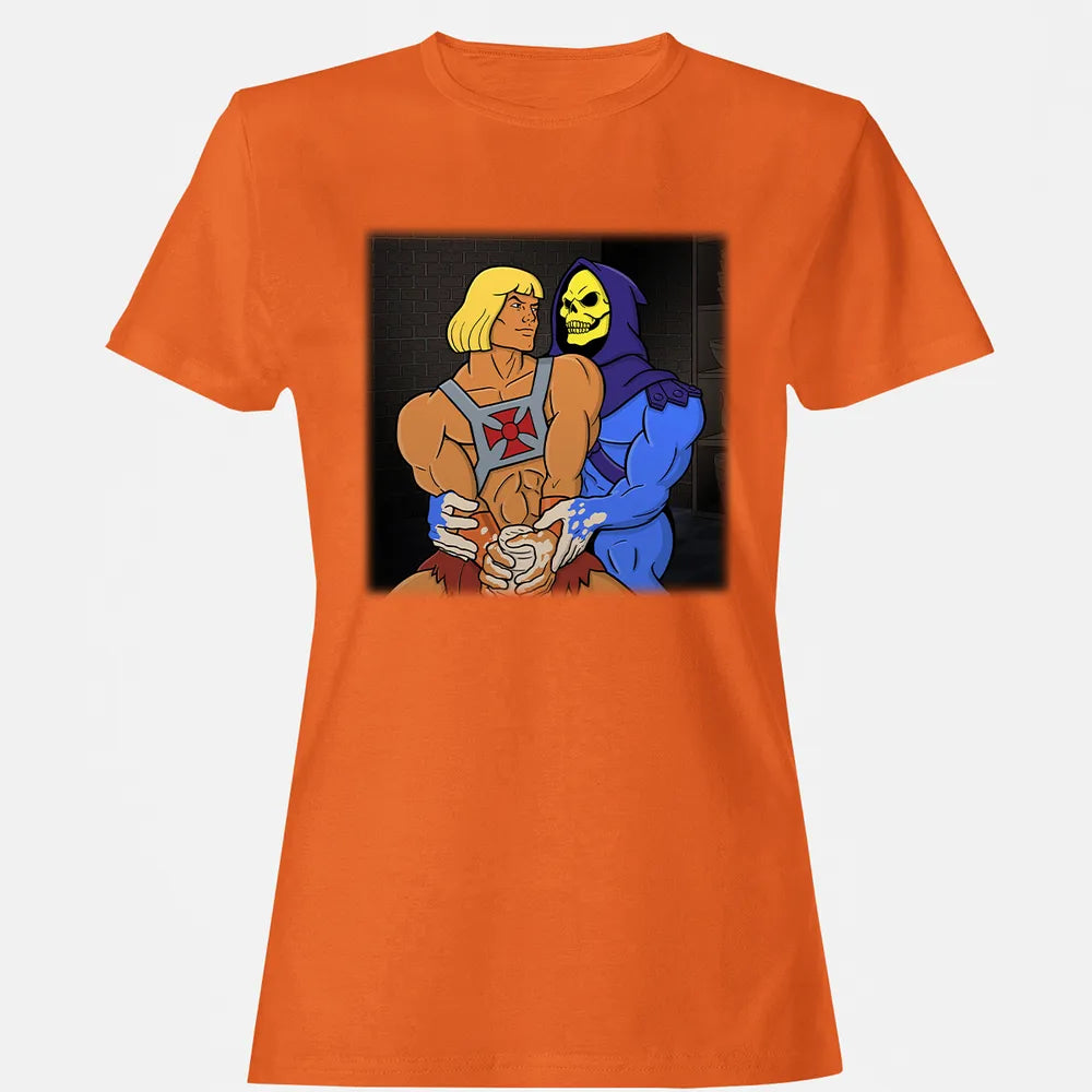 Women's T-shirt - UKCN5DTB