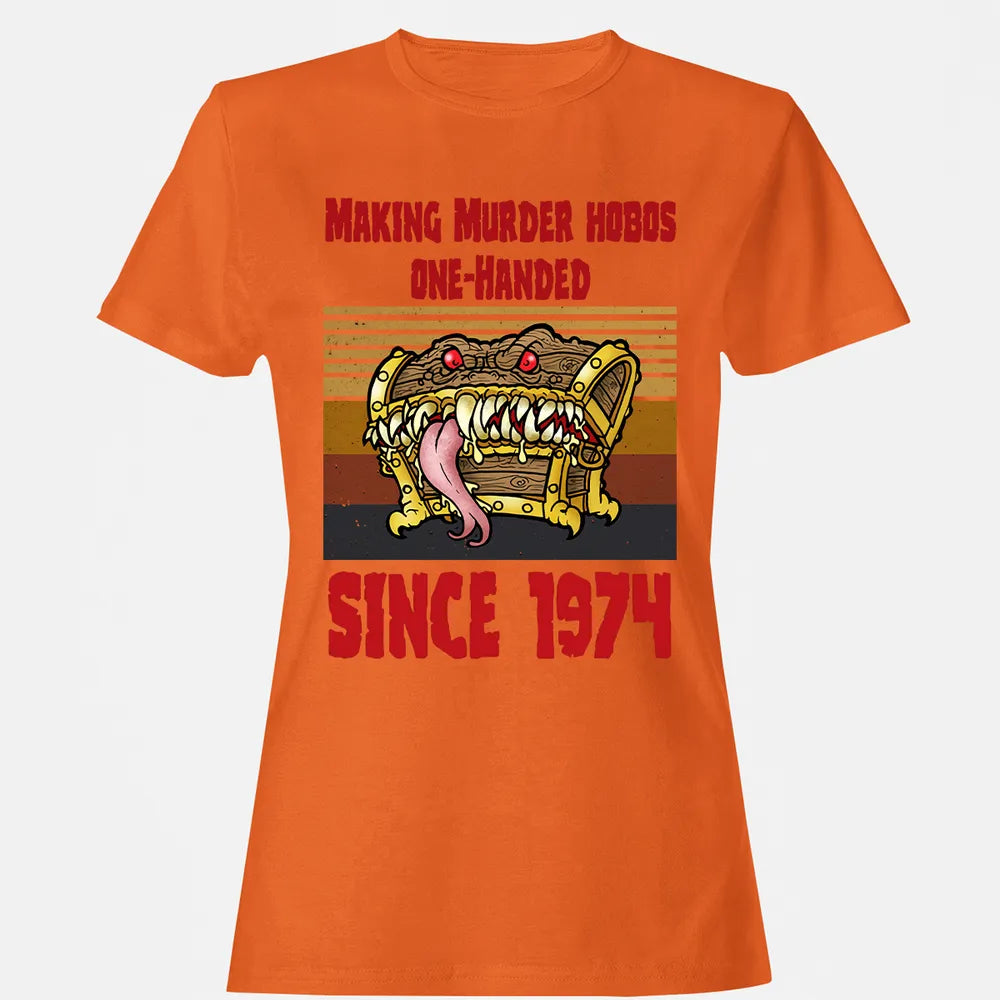 Women's T-shirt - B8YWEALQ