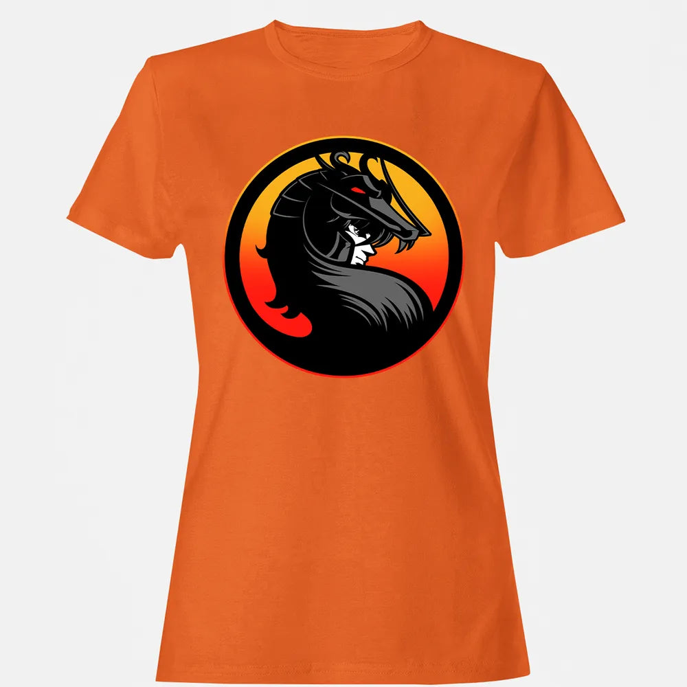 Women's T-shirt - RZNJDFMV
