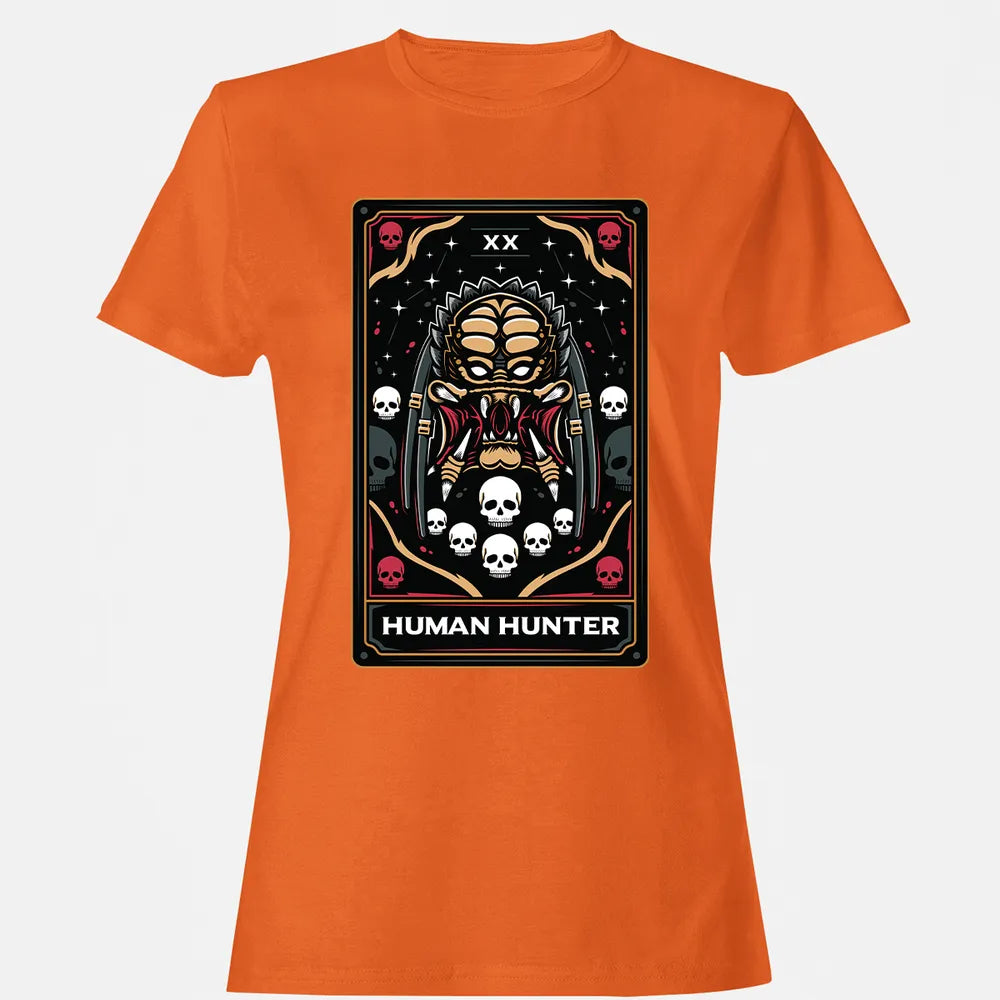 Women's T-shirt - JX7B7G1A