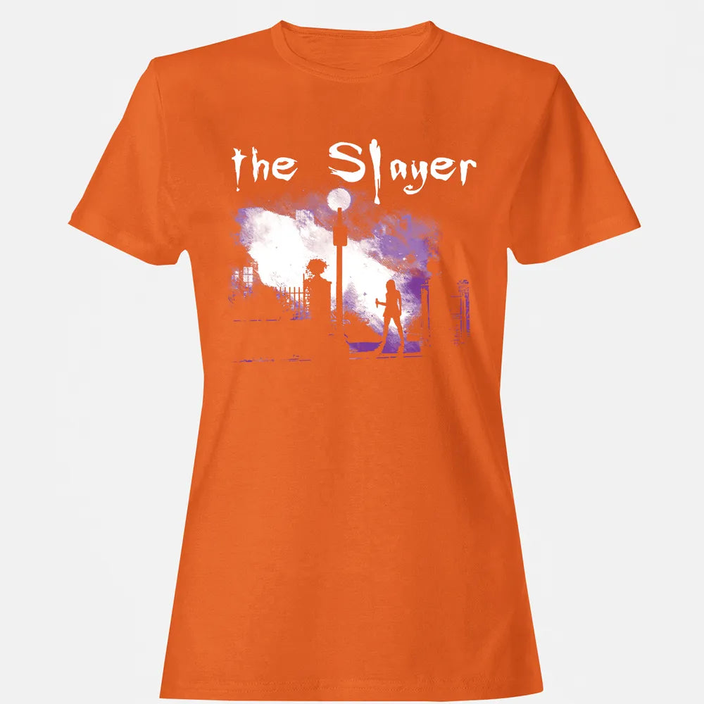 Women's T-shirt - 4FWANRW5