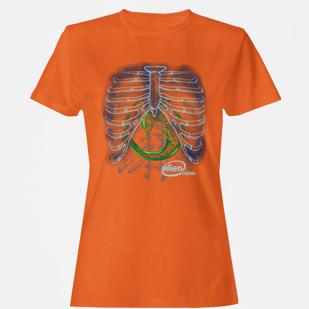 Women's T-shirt - FYER264V