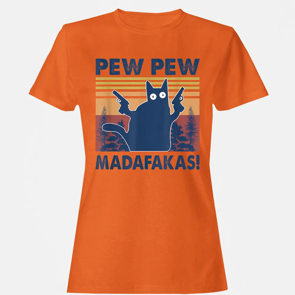 Women's T-shirt - 5MGC7N9U