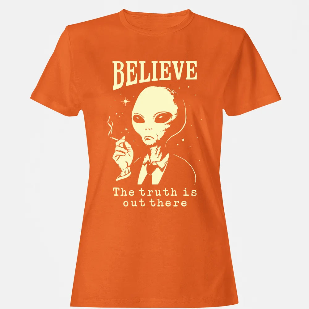 Women's T-shirt - Y2SQQ3M1