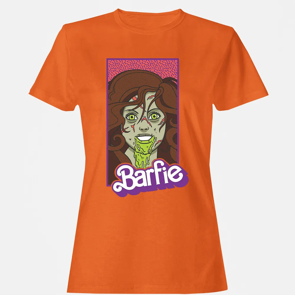 Women's T-shirt - AC9KEVKB