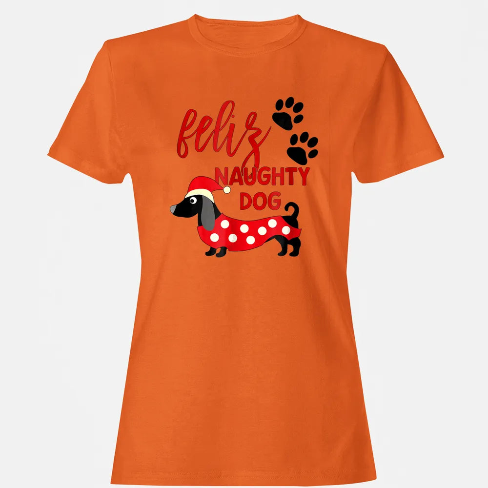 Women's T-shirt - XCT3K2CY