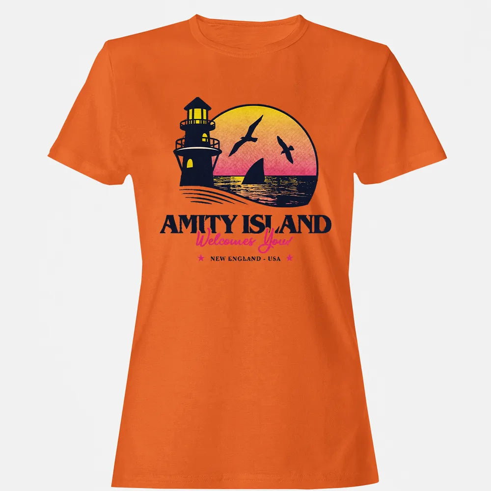 Women's T-shirt - RLF2J575