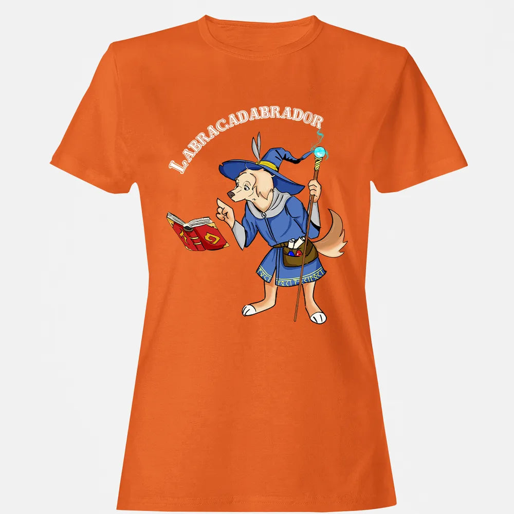 Women's T-shirt - Q8ZAJ4BS