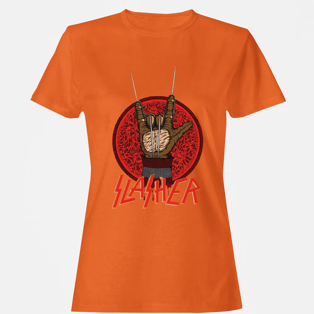 Women's T-shirt - 5WWWSCAV