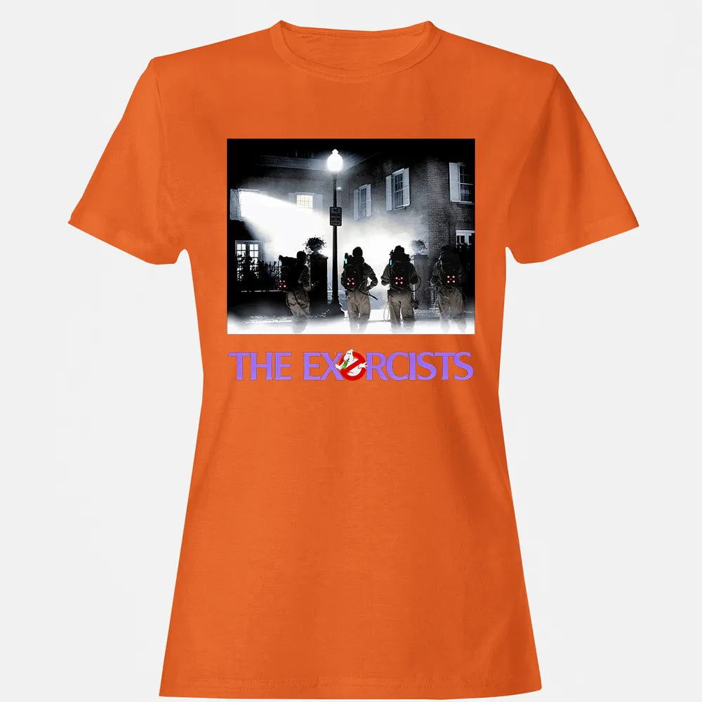 Women's T-shirt - S8WEZ7HV