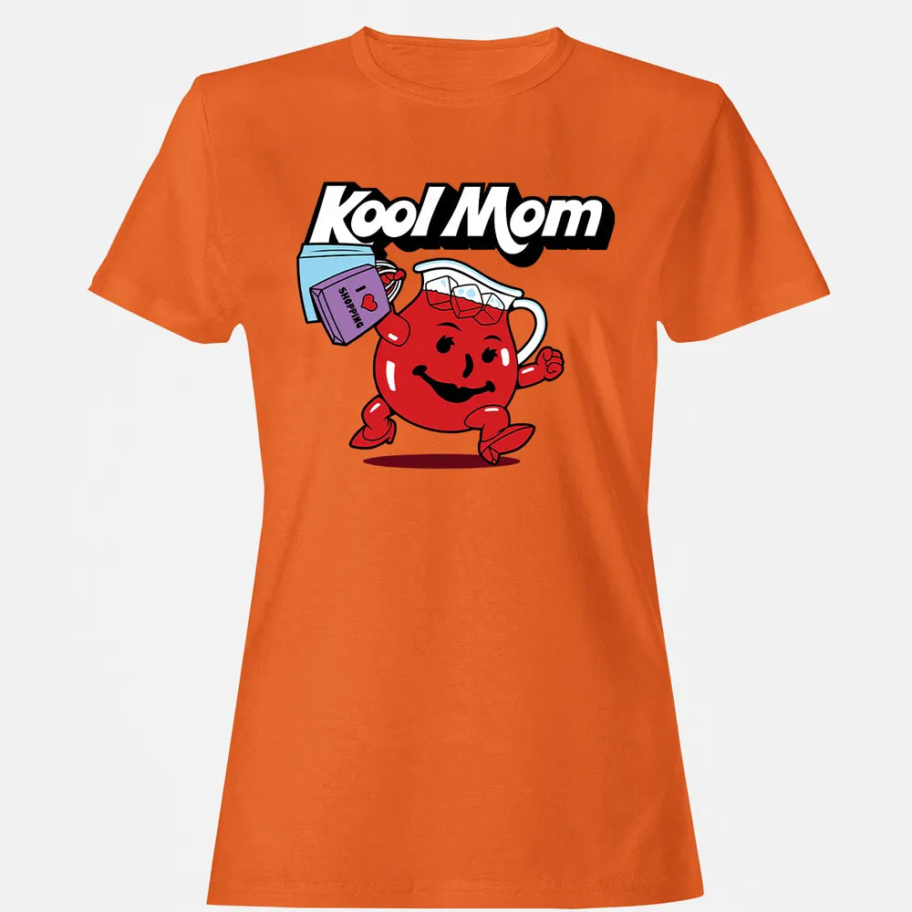 Women's T-shirt - 2JGPSTC6