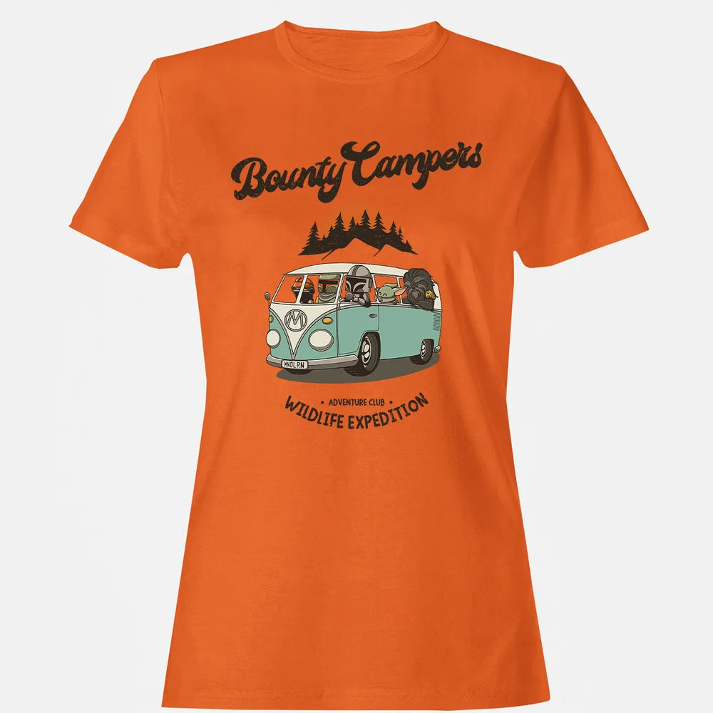 Women's T-shirt - GNXMRW7F