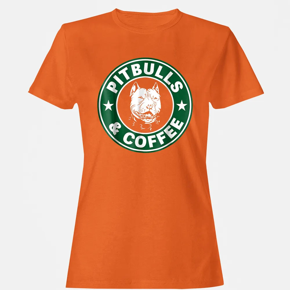 Women's T-shirt - FKMQB6RZ