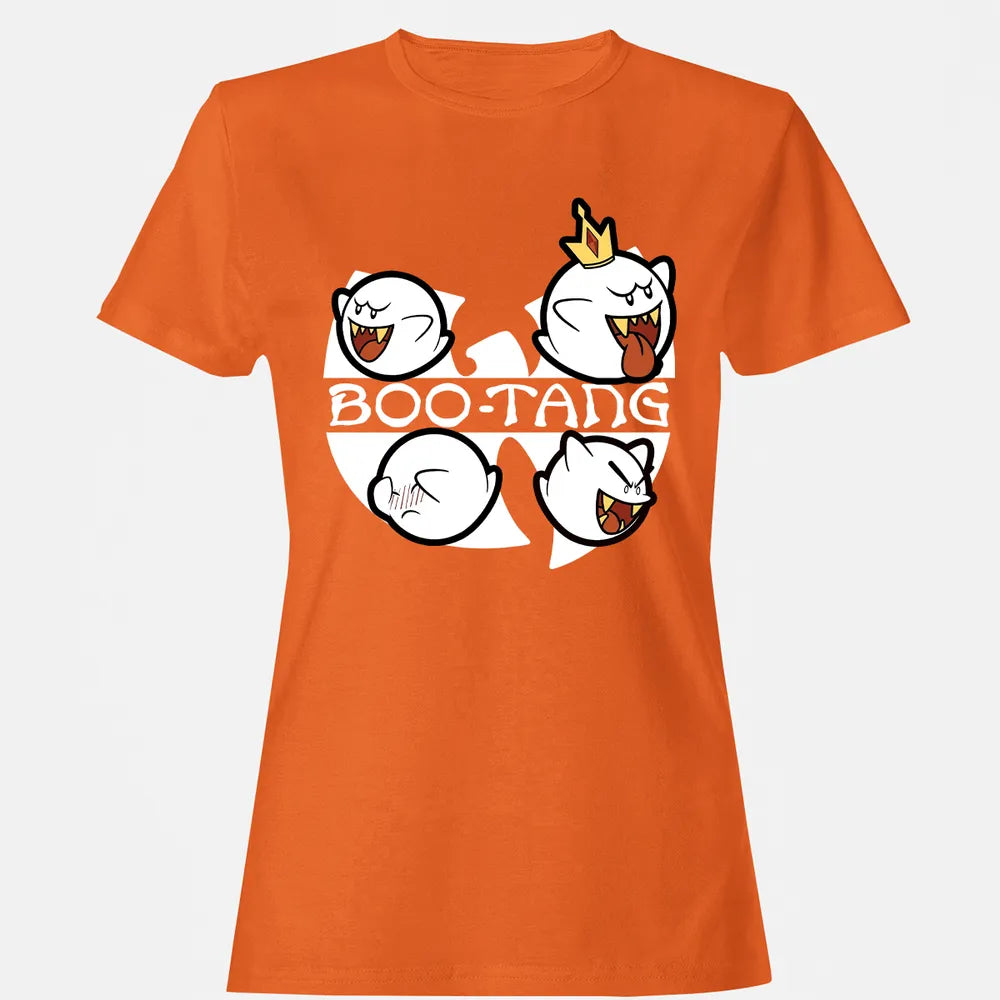 Women's T-shirt - E1ZREZKW