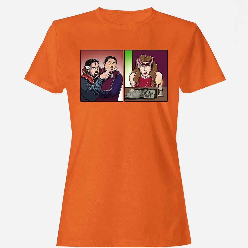 Women's T-shirt - PHC19R15