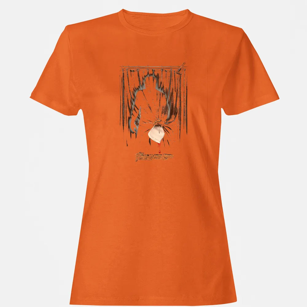 Women's T-shirt - L6TKYCS9