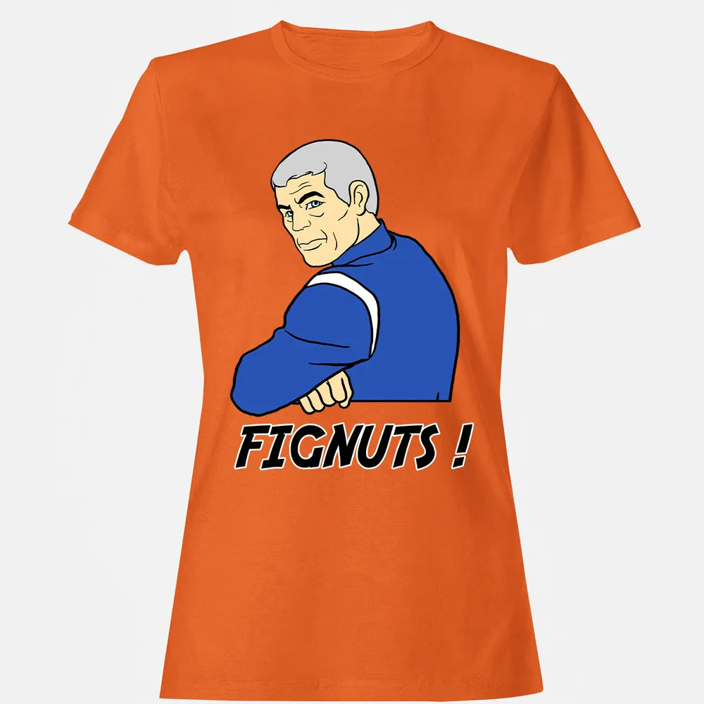 Women's T-shirt - 6P66GMCS
