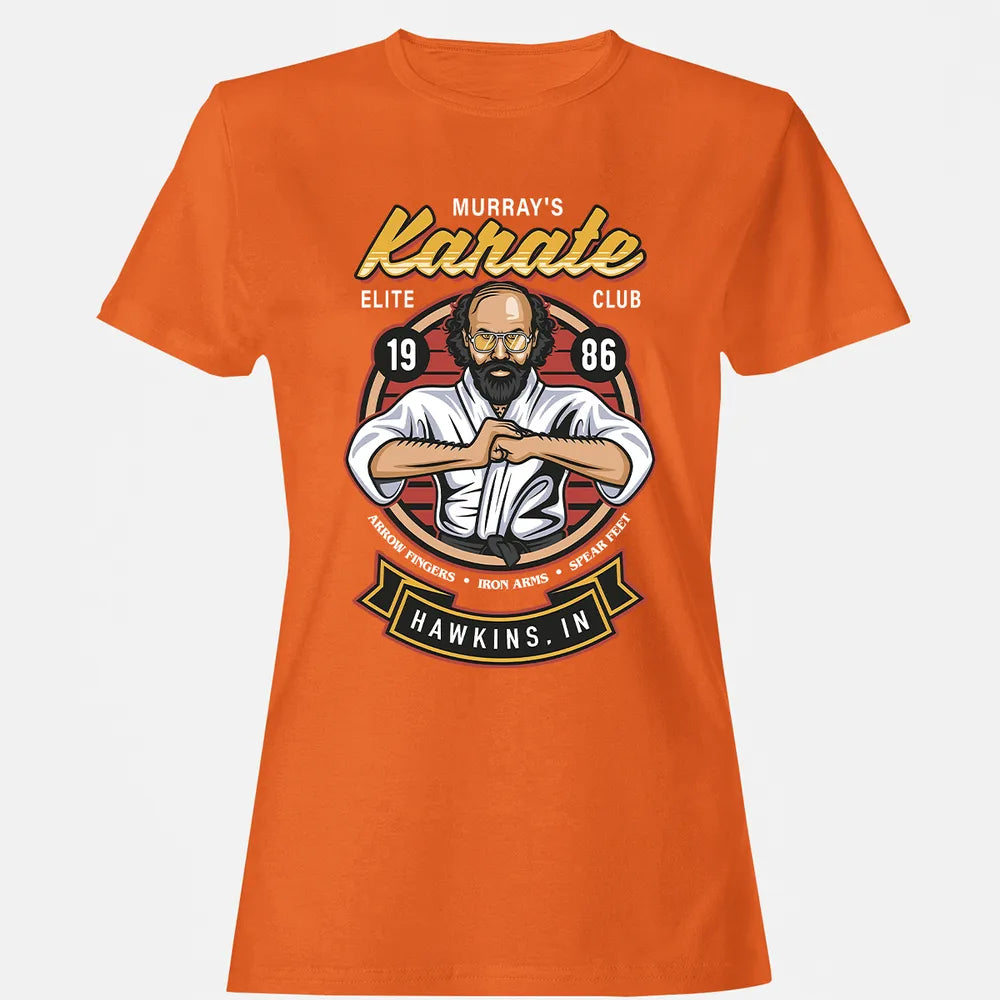 Women's T-shirt - W89PP96N