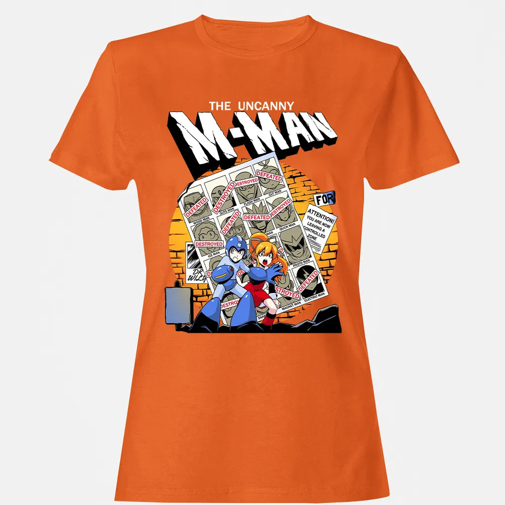 Women's T-shirt - AE5G12KB