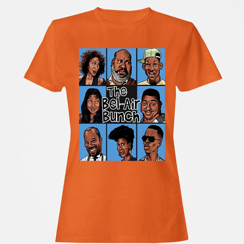 Women's T-shirt - 2ZWUA9UZ