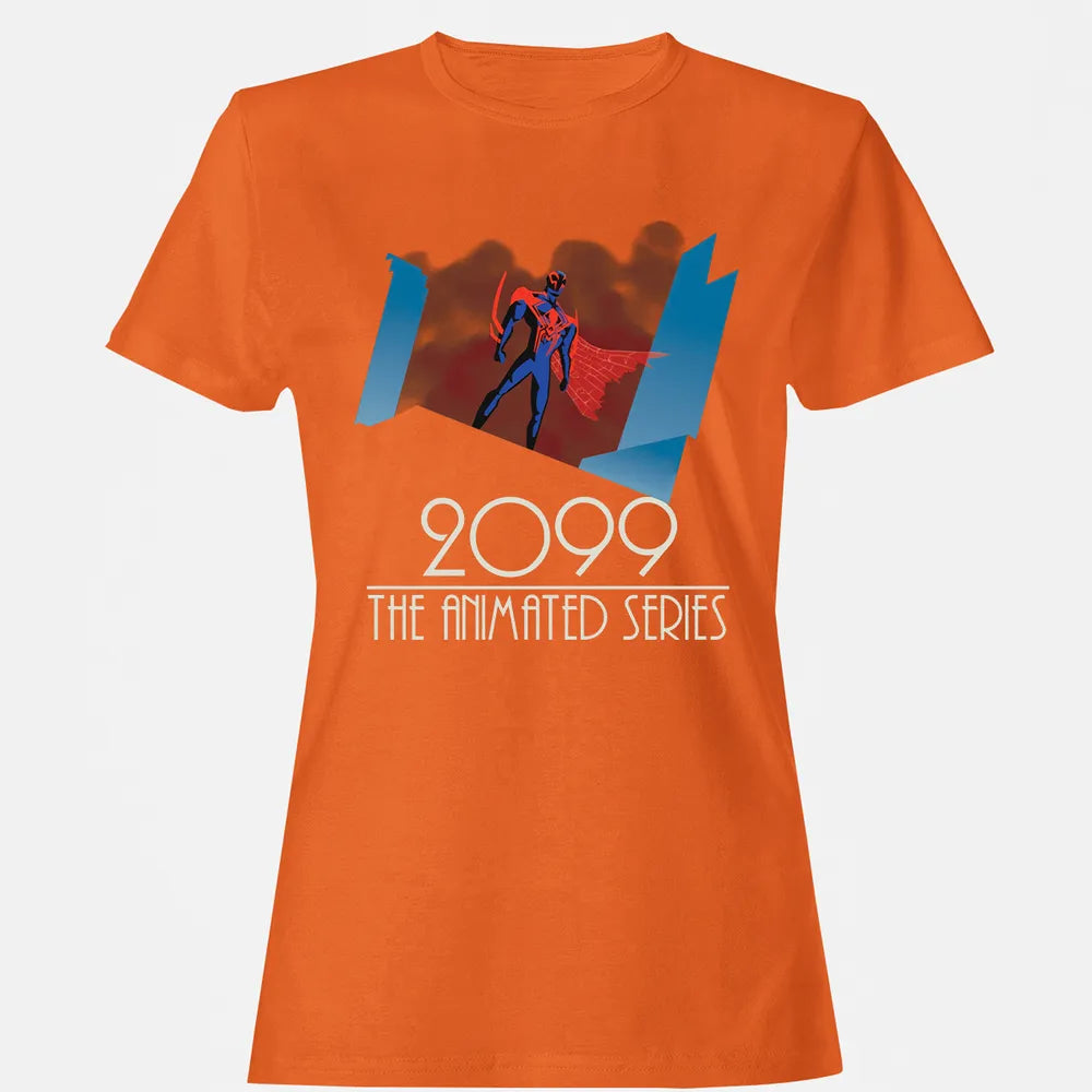 Women's T-shirt - MRJYUP4W