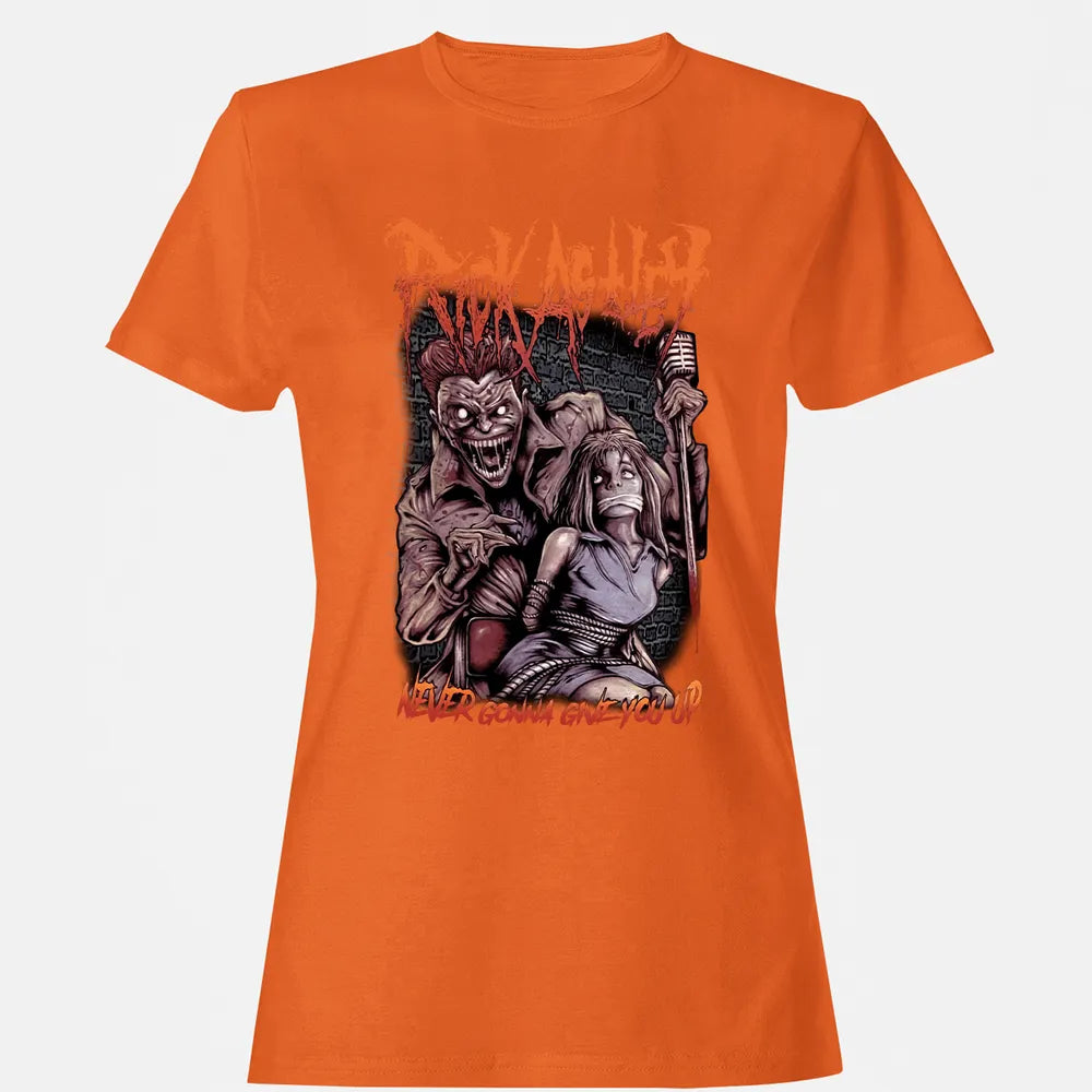 Women's T-shirt - NQQCN366