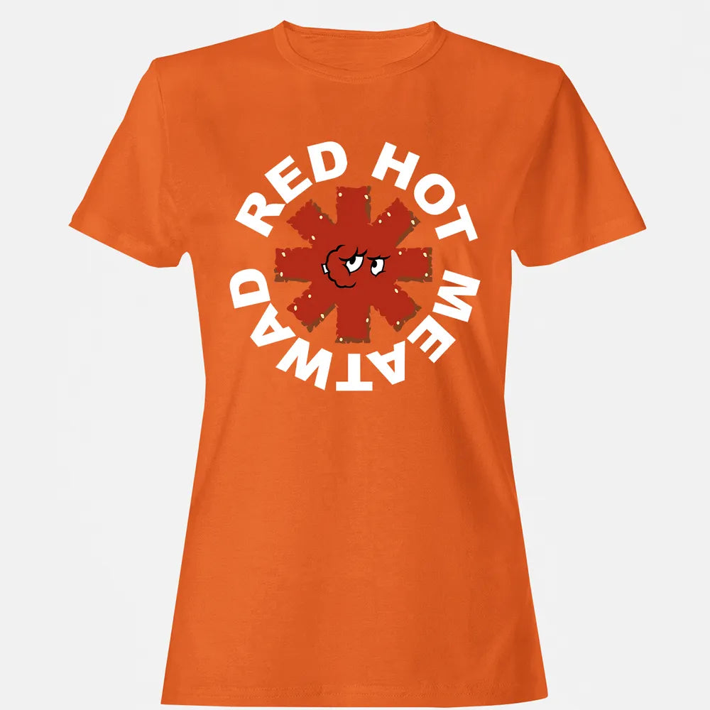 Women's T-shirt - NDMX9JQZ