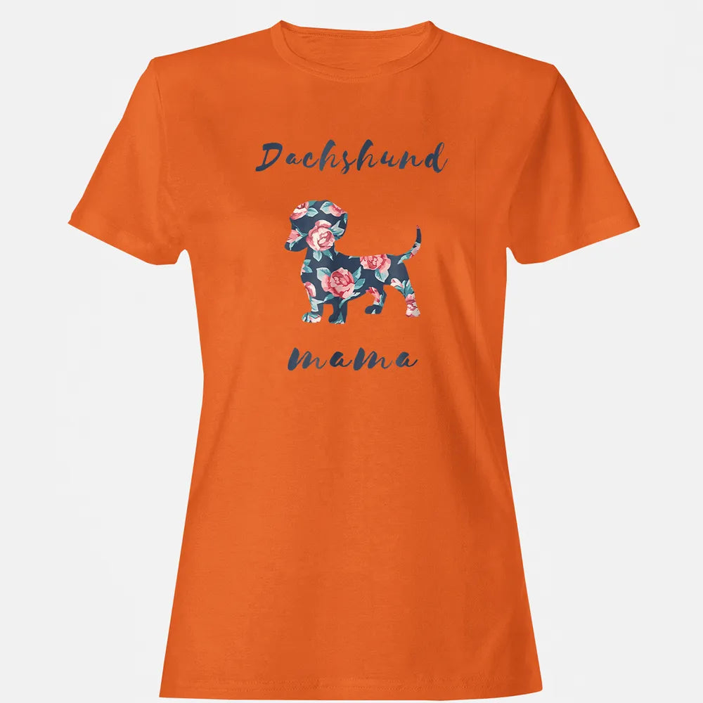 Women's T-shirt - NRNWGMEX