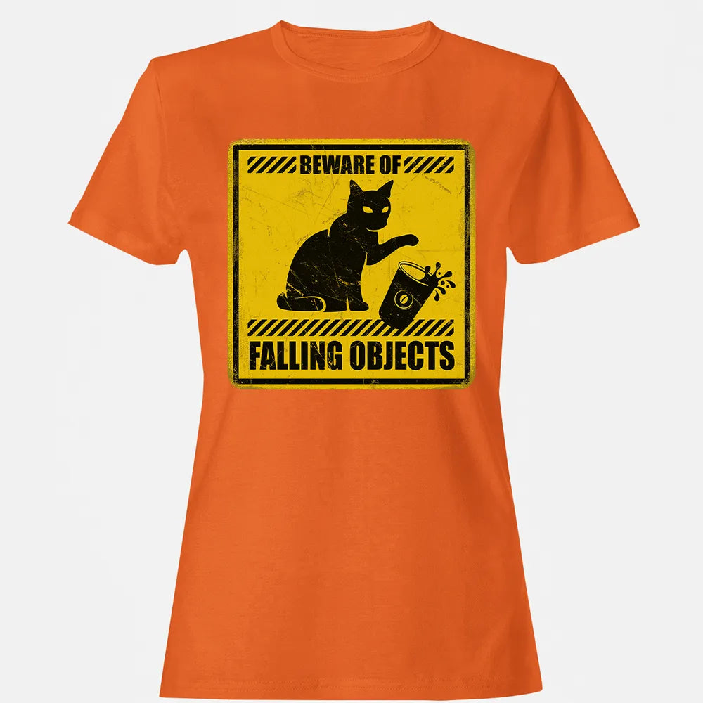 Women's T-shirt - XM54KQZX
